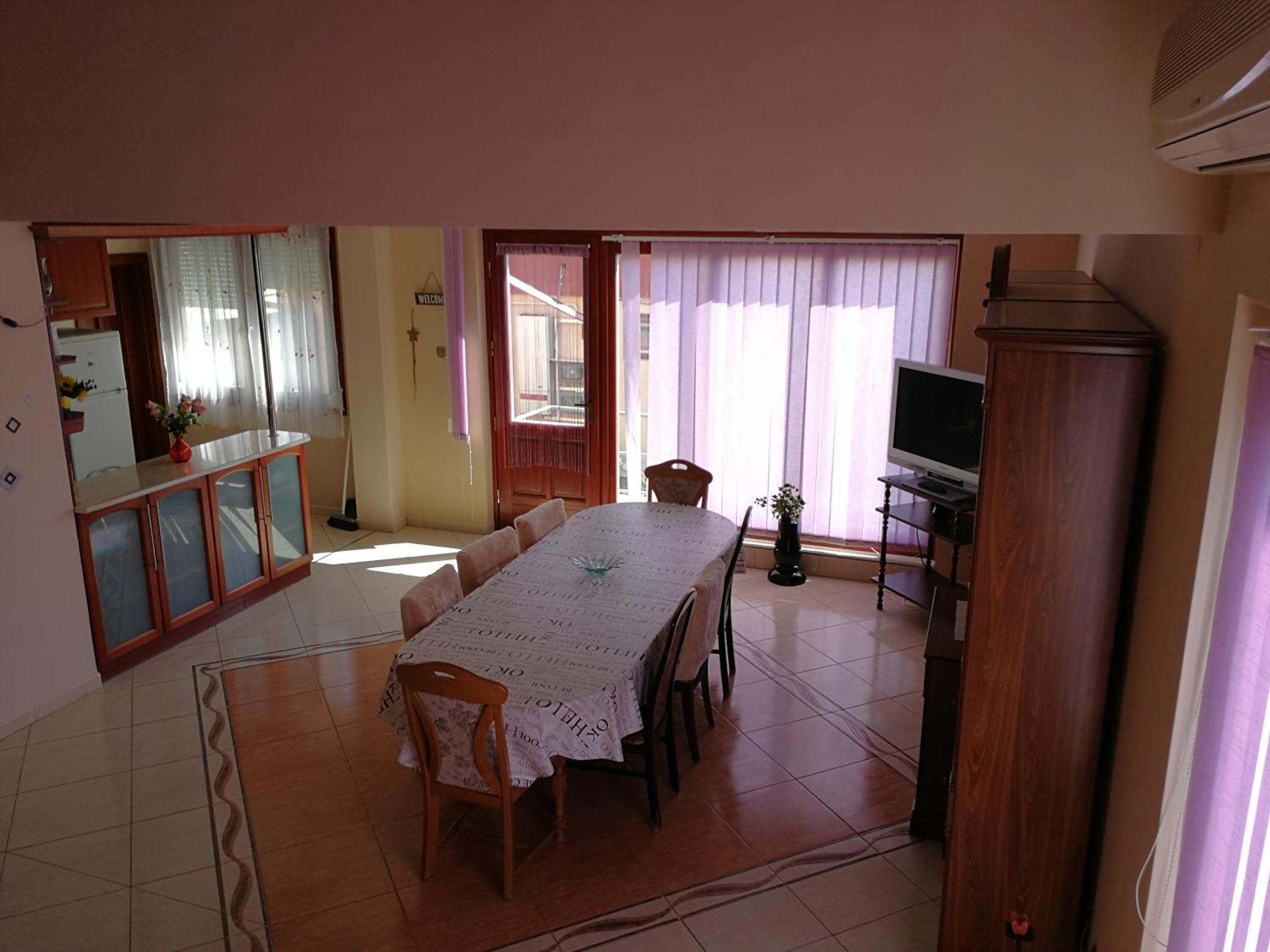 Hajnal Apartman Hajdúszoboszló Exterior foto