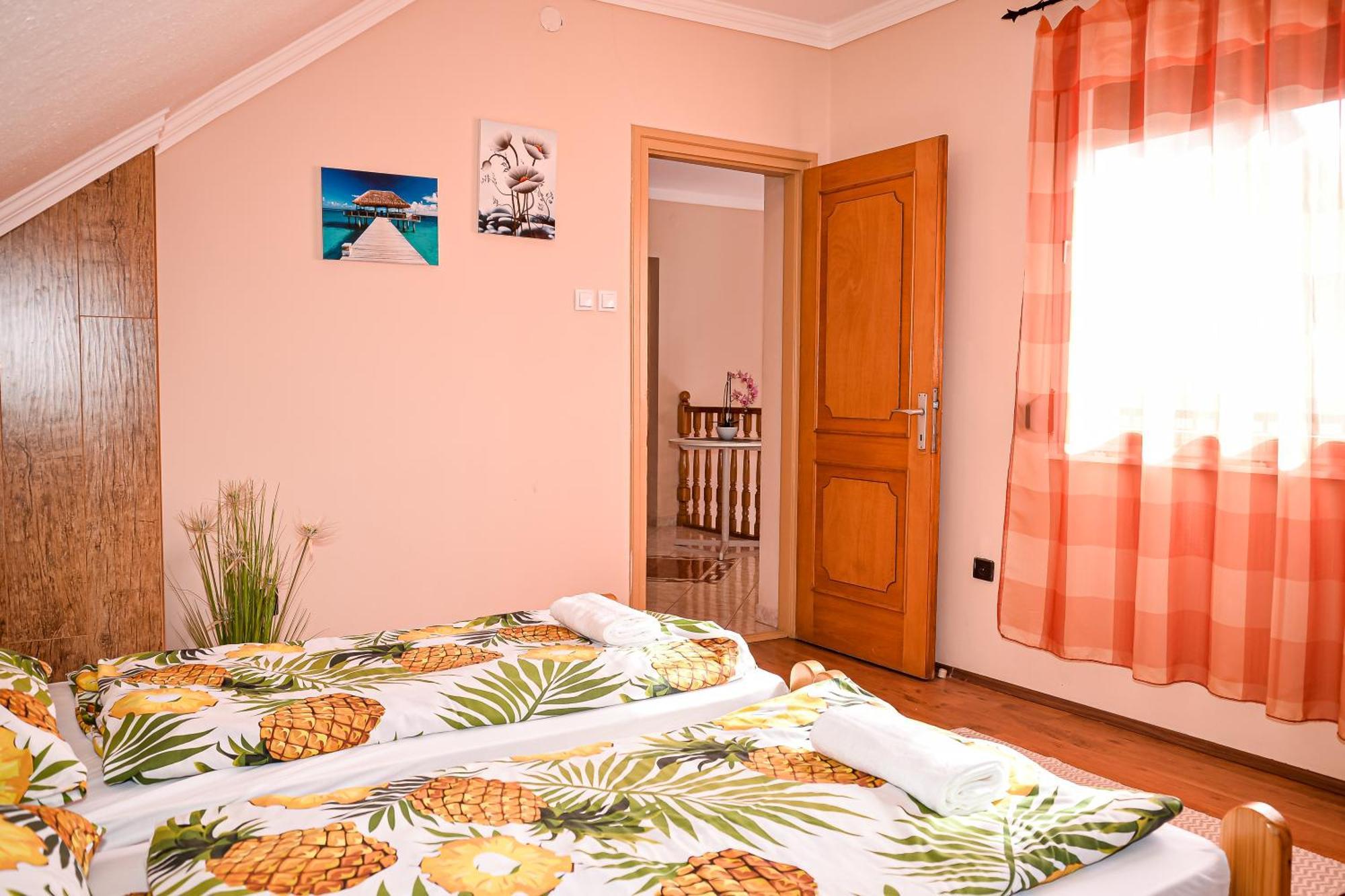 Hajnal Apartman Hajdúszoboszló Exterior foto