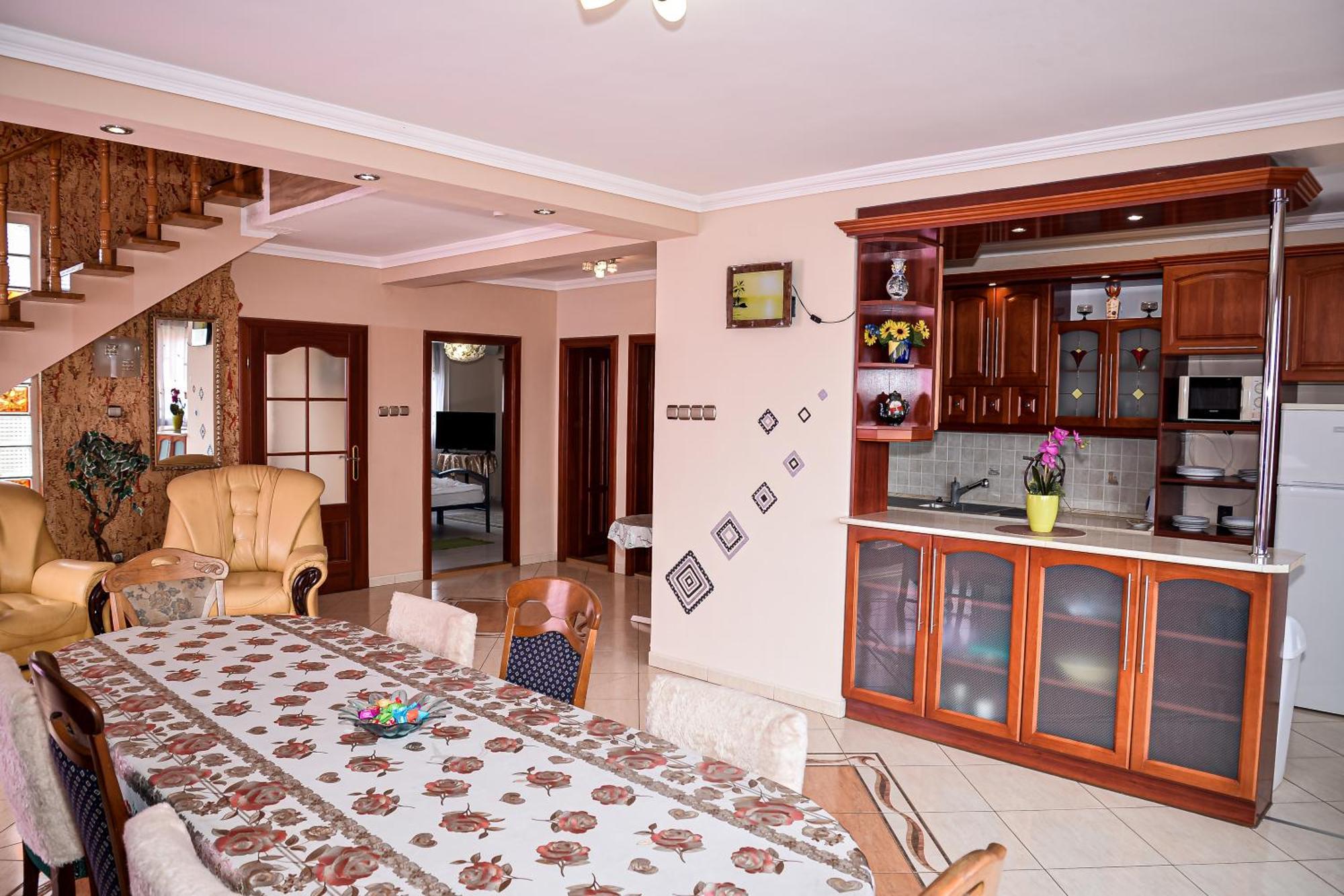 Hajnal Apartman Hajdúszoboszló Exterior foto